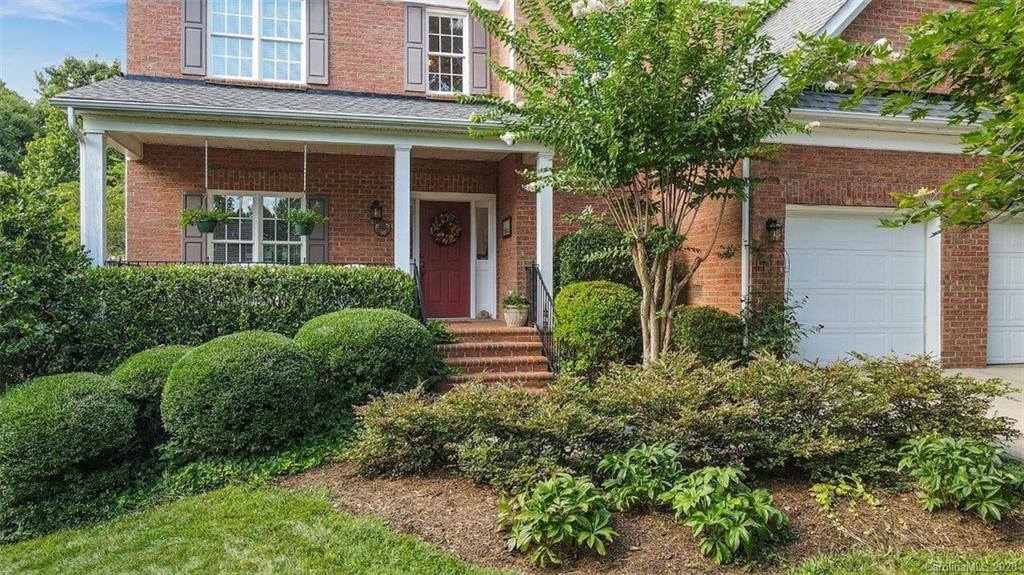 12617 Kencot, Huntersville, NC 28078