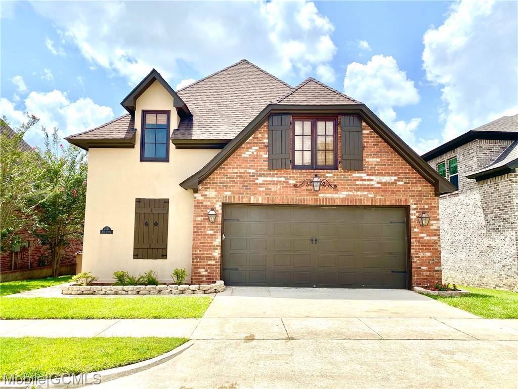 3532 Rue Royal, Mobile, AL 36693