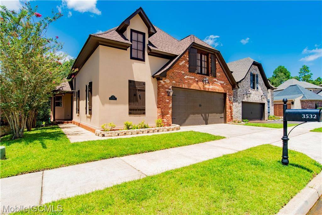 3532 Rue Royal, Mobile, AL 36693