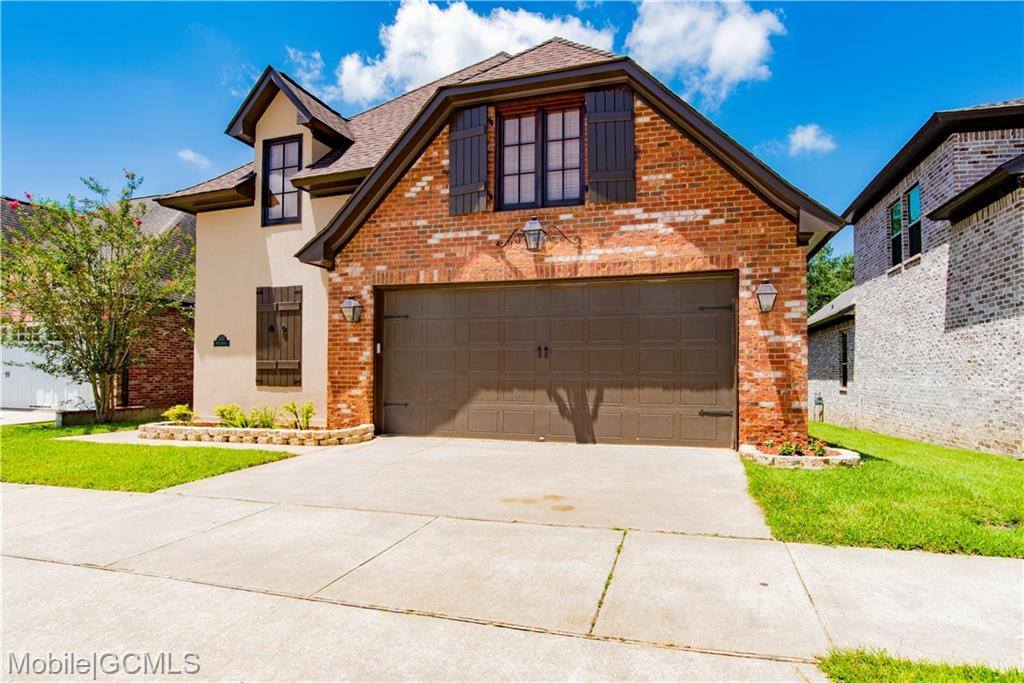 3532 Rue Royal, Mobile, AL 36693