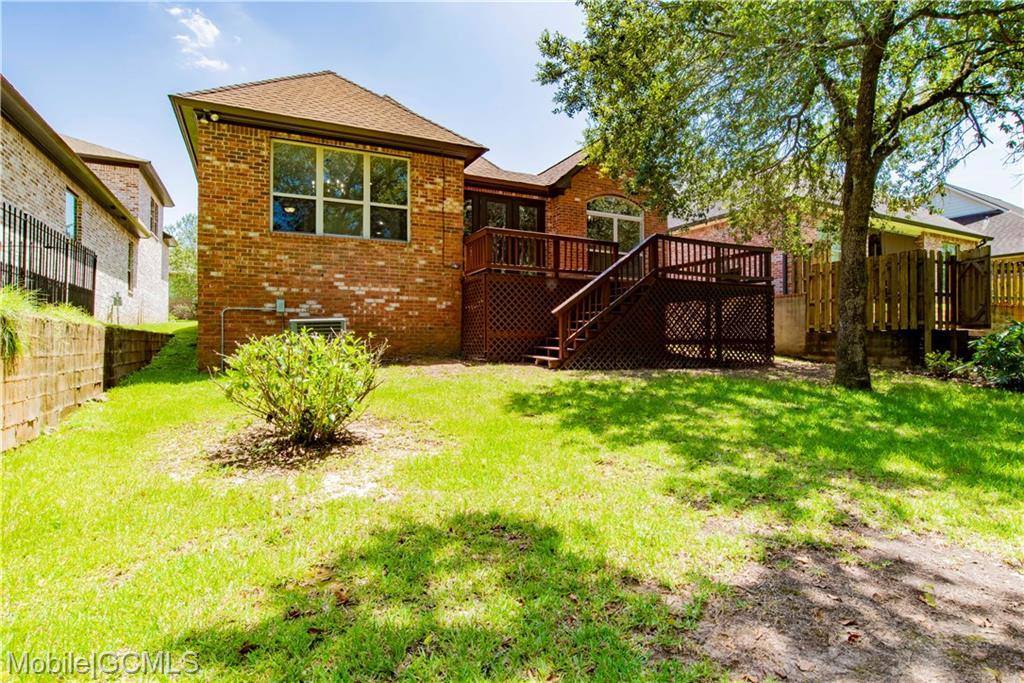 3532 Rue Royal, Mobile, AL 36693