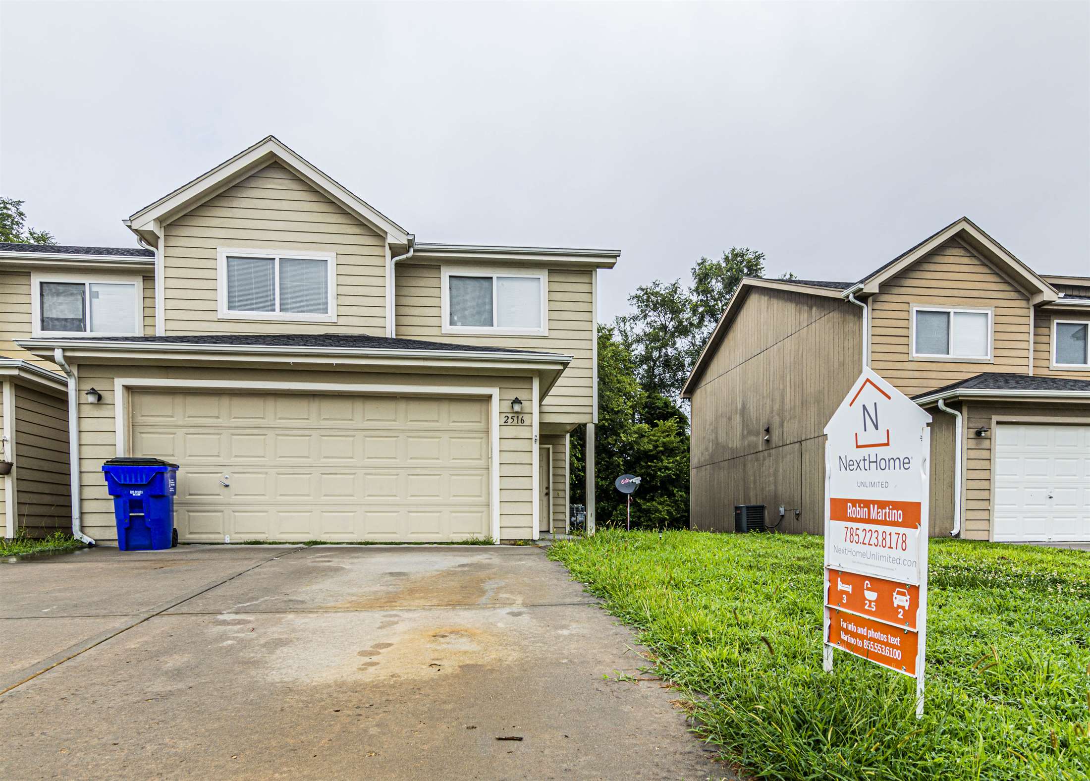 2516 Deerfield Boulevard, Junction City, KS 66441 Listings NextHome