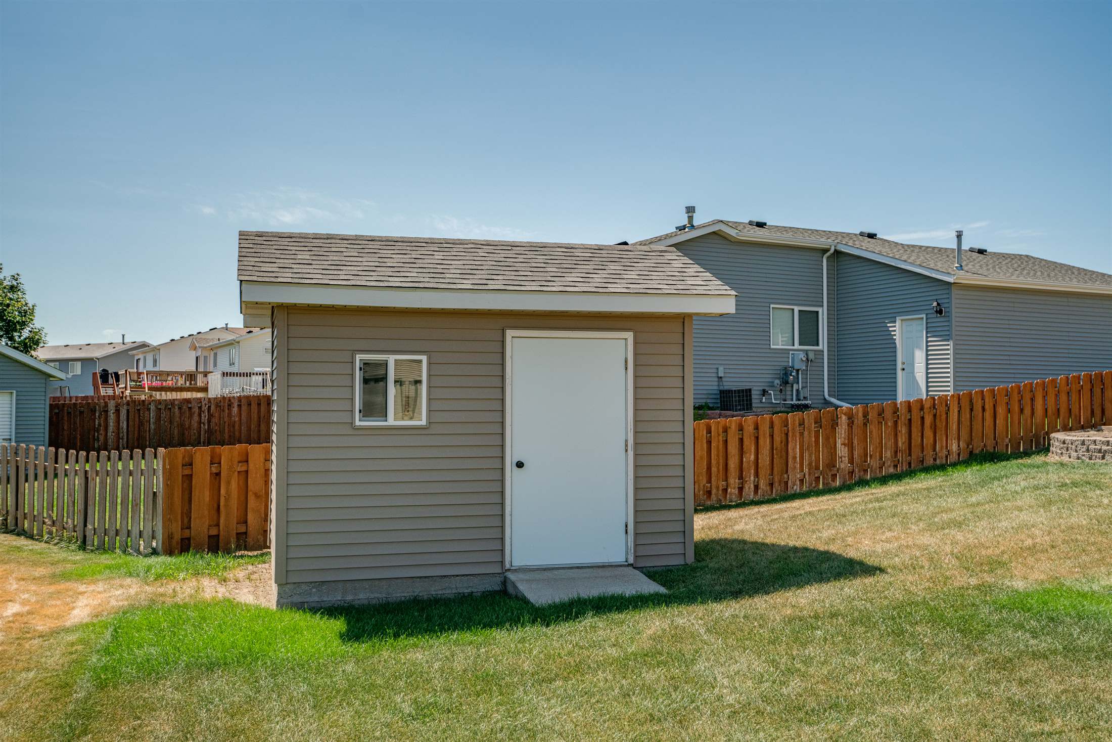 4637 Kost Drive, Bismarck, ND 58503