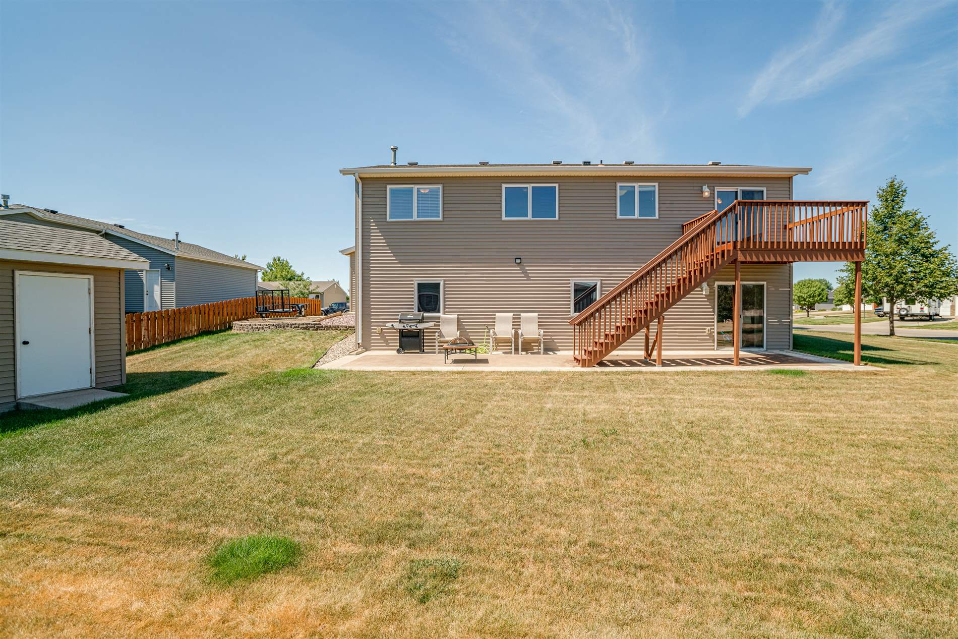 4637 Kost Drive, Bismarck, ND 58503