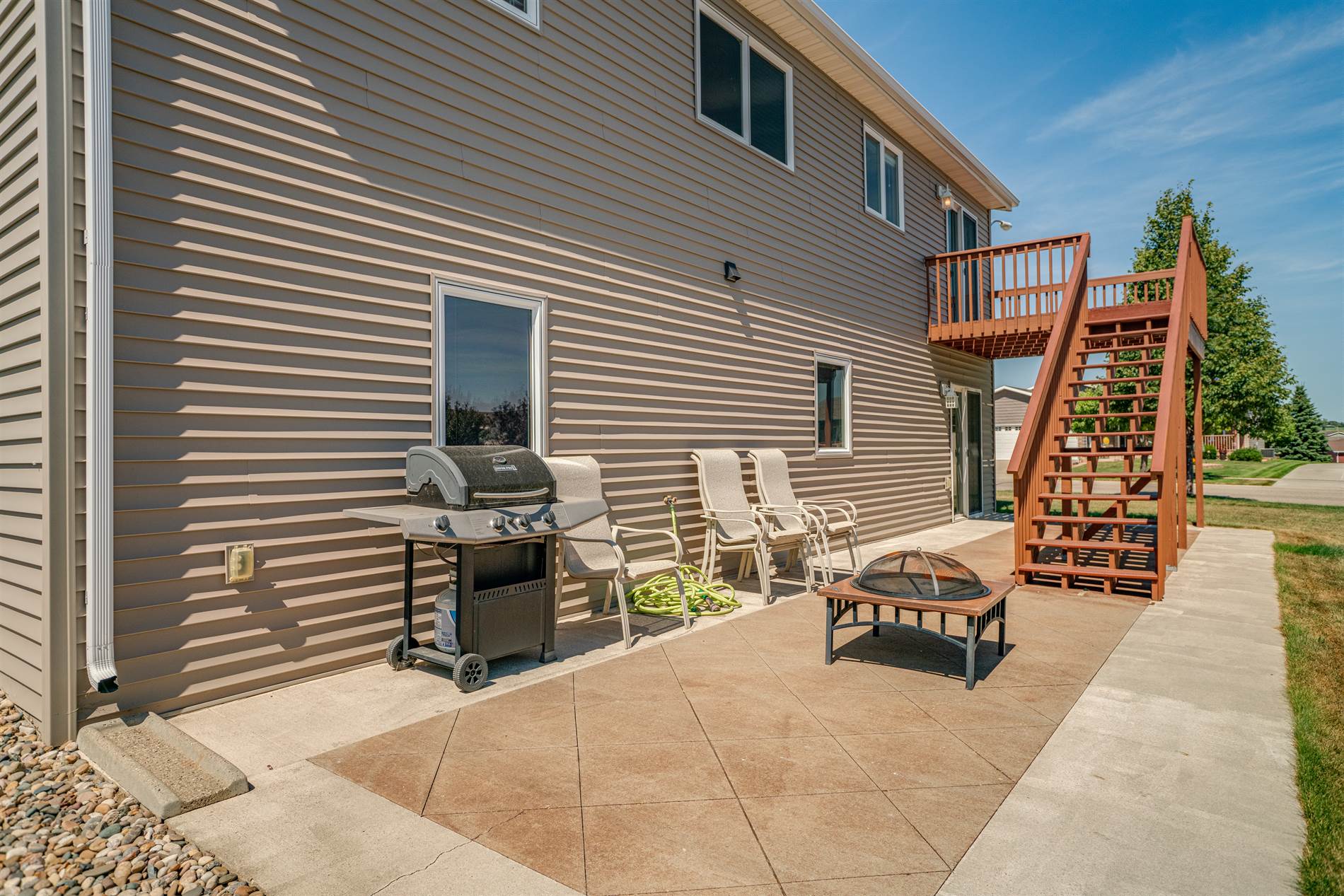 4637 Kost Drive, Bismarck, ND 58503