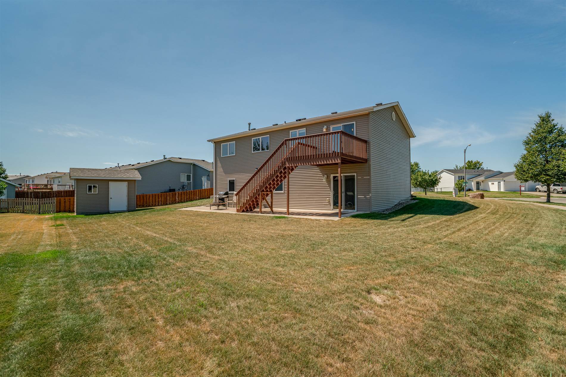 4637 Kost Drive, Bismarck, ND 58503