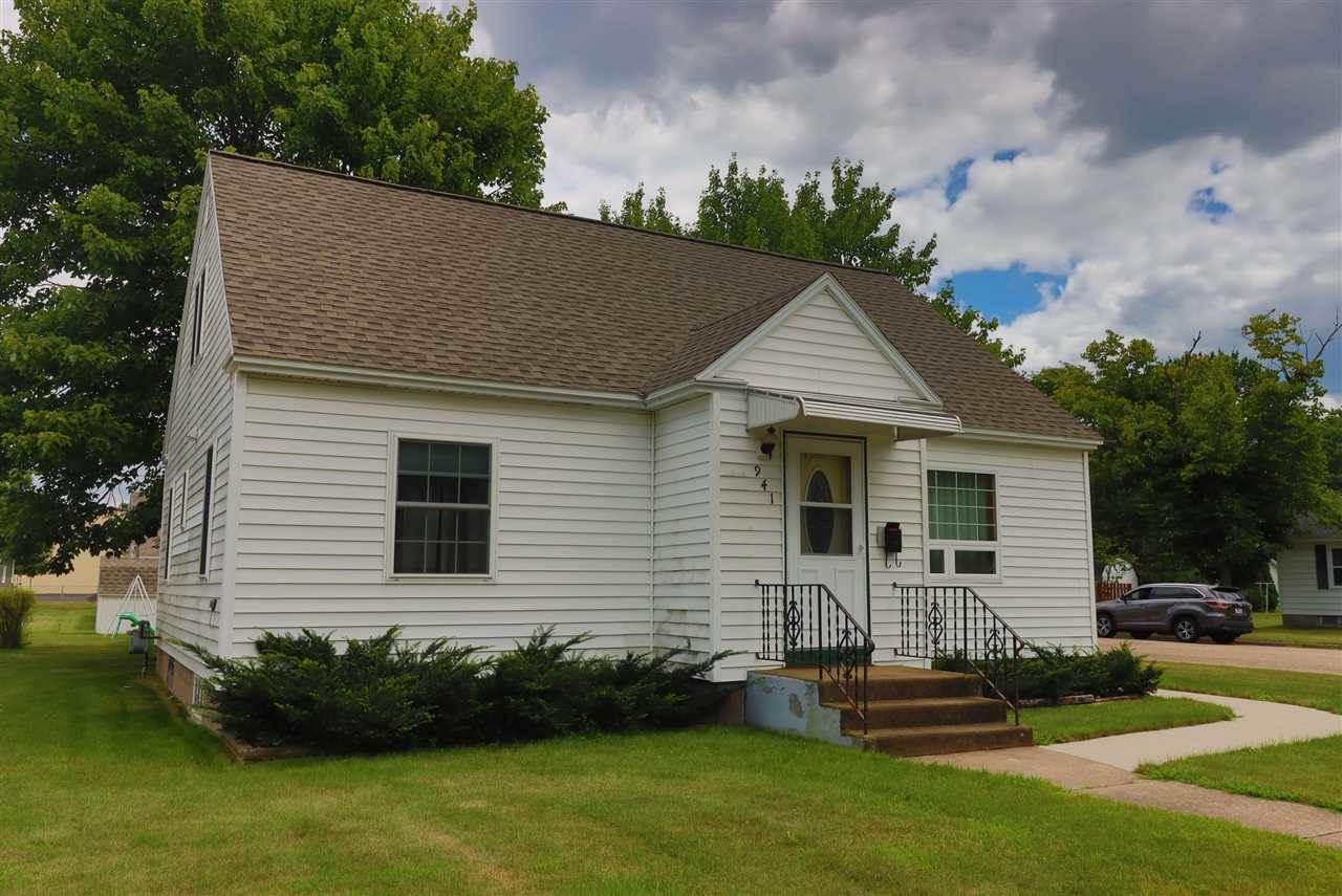 941 S 11th Street, Wisconsin Rapids, WI 54494