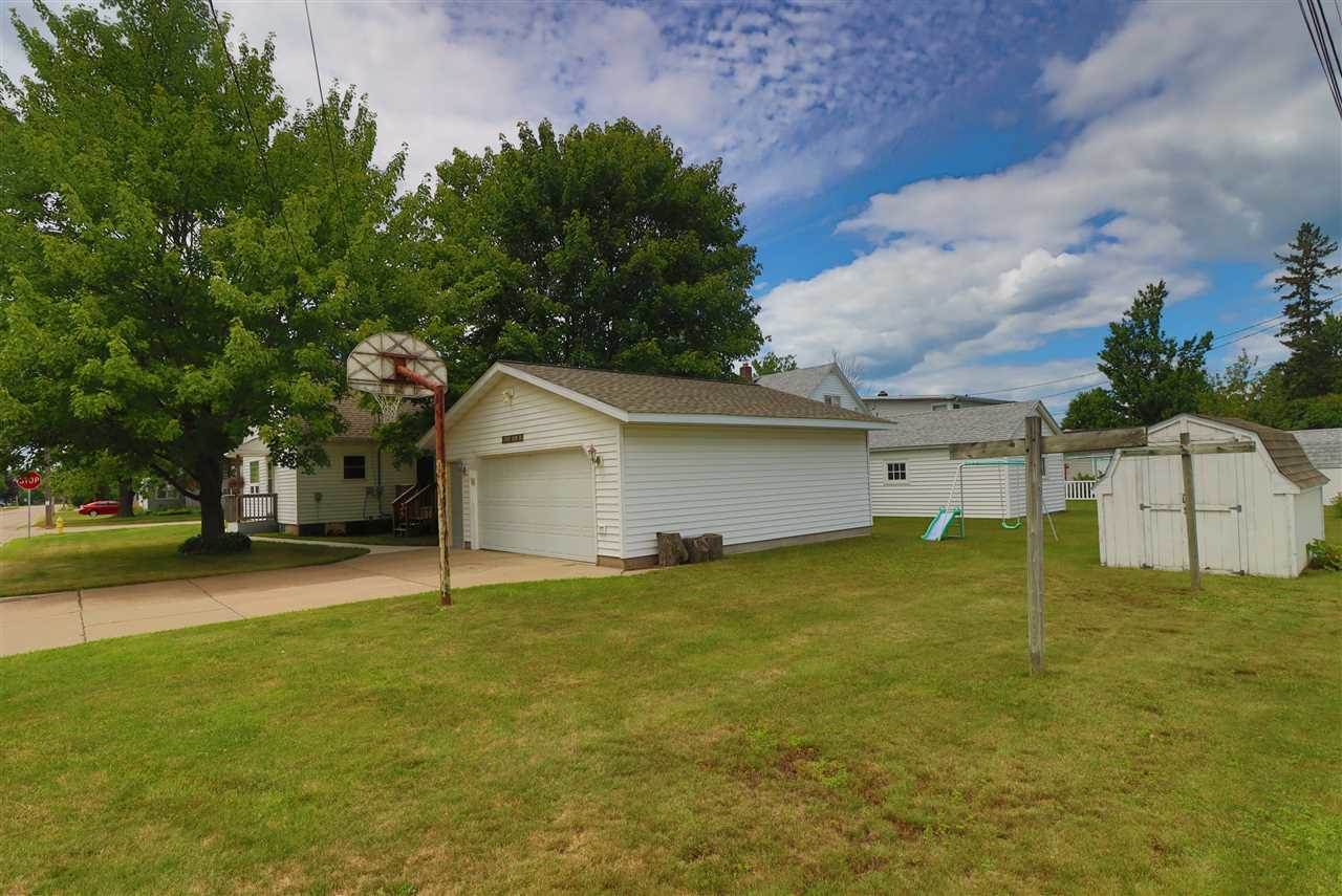 941 S 11th Street, Wisconsin Rapids, WI 54494