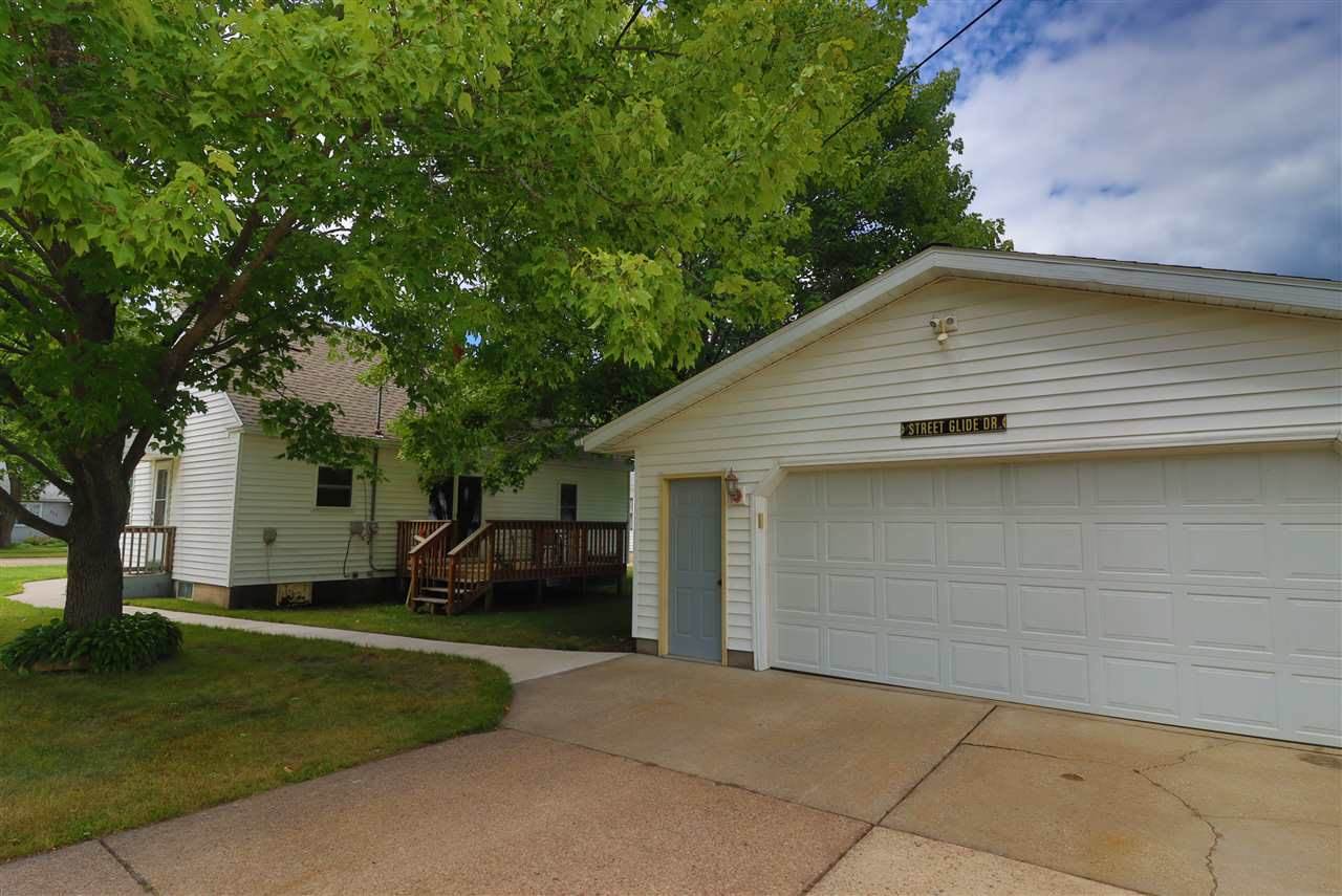 941 S 11th Street, Wisconsin Rapids, WI 54494