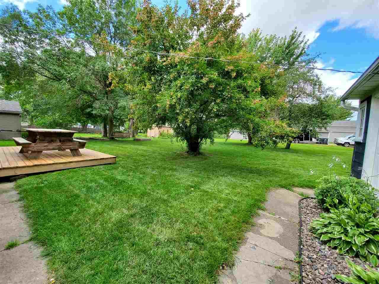 123 S 2nd Street, Dorchester, WI 54425