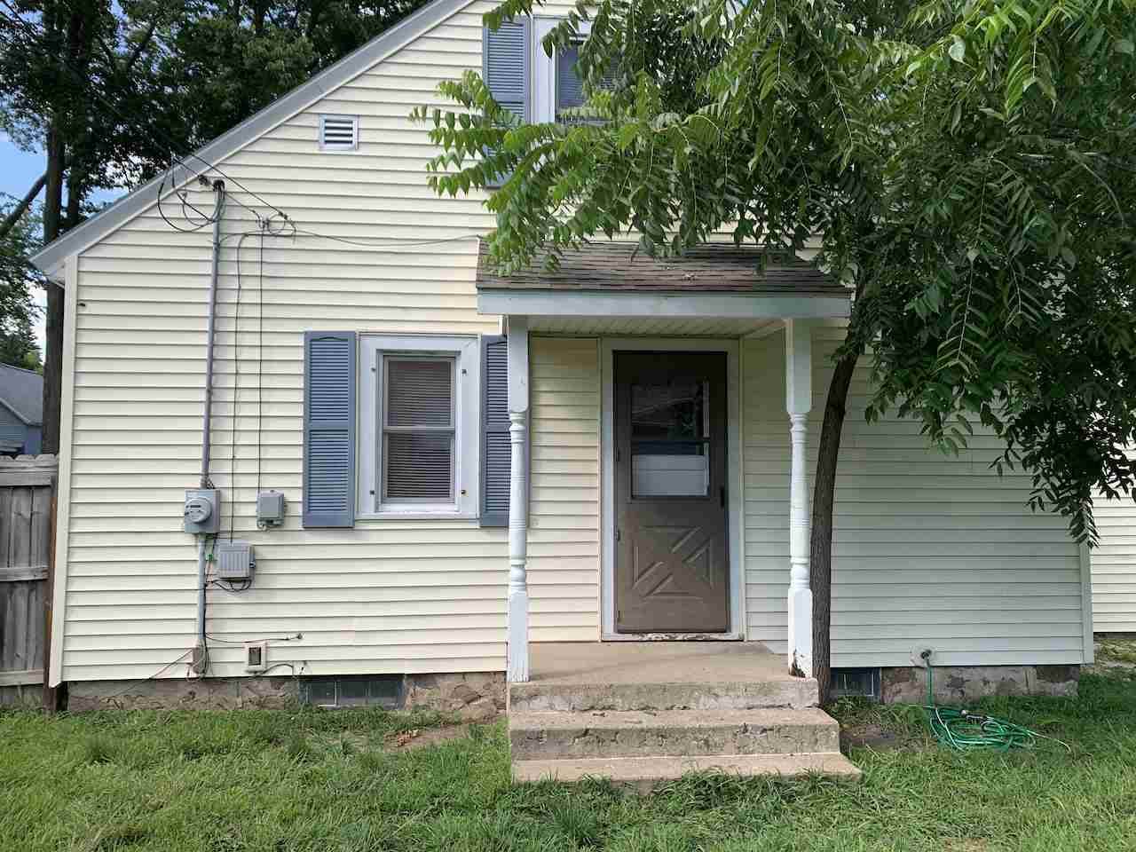 113 Miller Avenue, Wausau, WI 54403