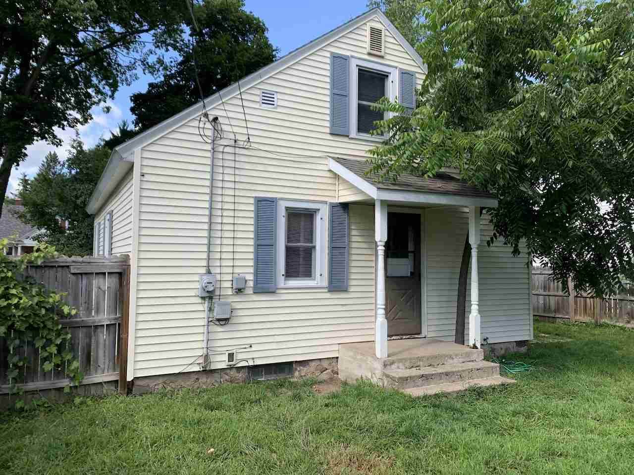 113 Miller Avenue, Wausau, WI 54403