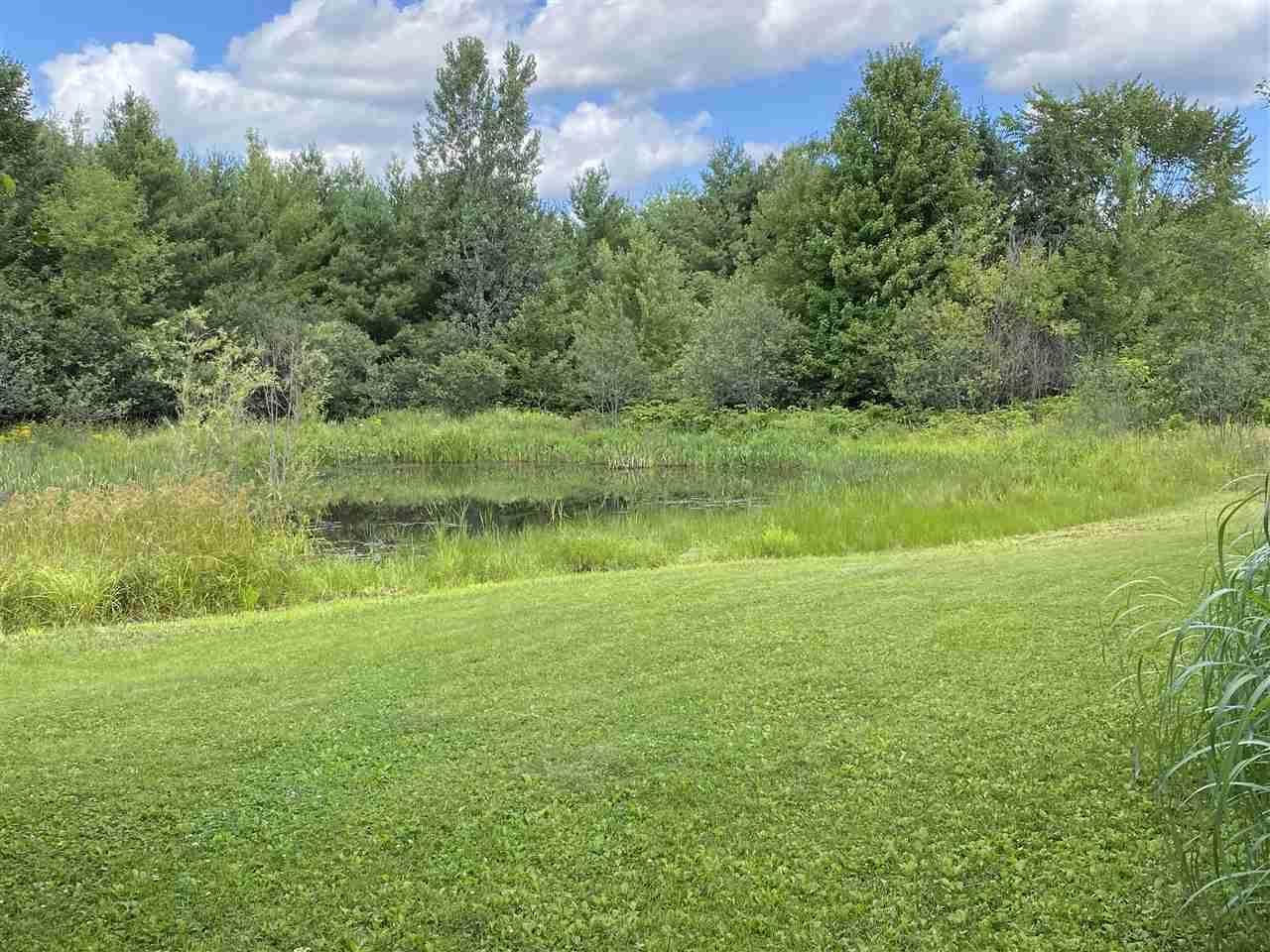 19.34 Acres ARPIN RICHFIELD ROAD, Arpin, WI 54410