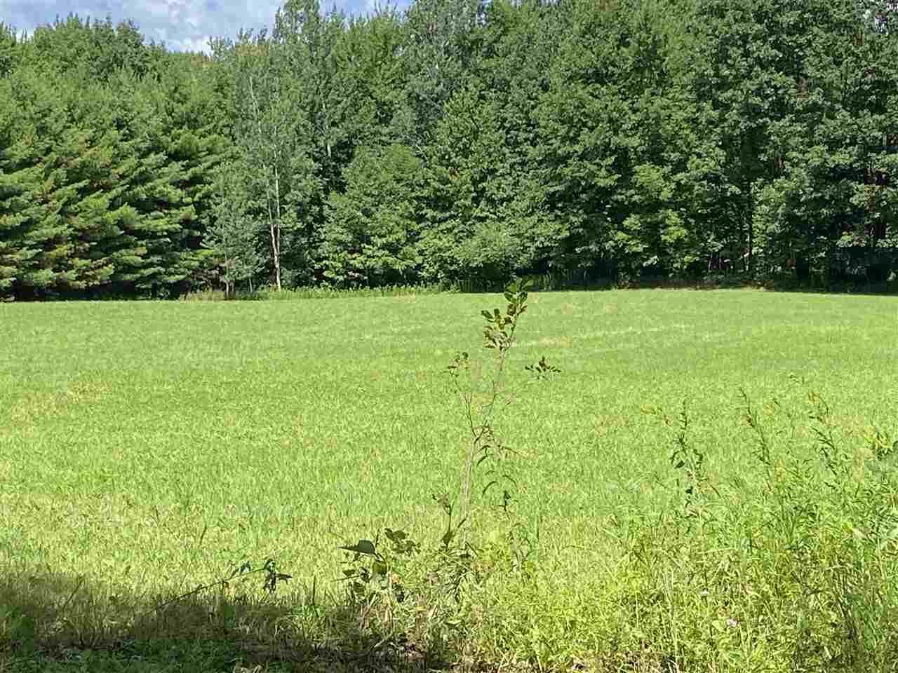 19.34 Acres ARPIN RICHFIELD ROAD, Arpin, WI 54410