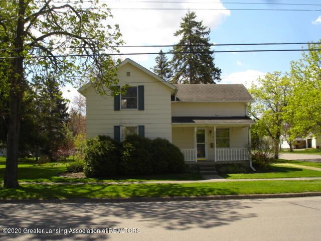 700 E Cass, St Johns, MI 48879