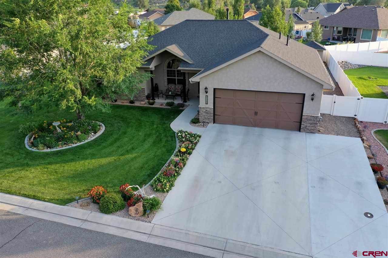 63243 Lavender Circle, Montrose, CO 81403