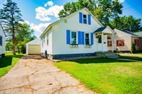 430 13th Street South, Wisconsin Rapids, WI 54494