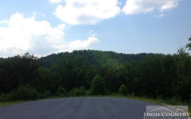 Lot 9 Sunset Ridge Drive, Boone, NC 28607