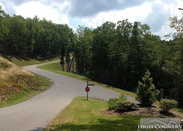 Lot 9 Sunset Ridge Drive, Boone, NC 28607