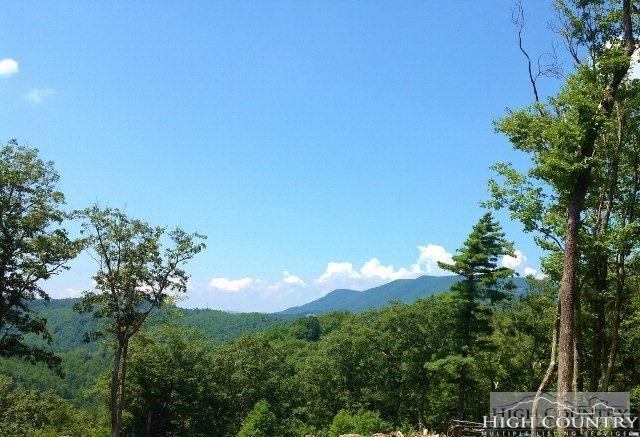 Lot 9 Sunset Ridge Drive, Boone, NC 28607