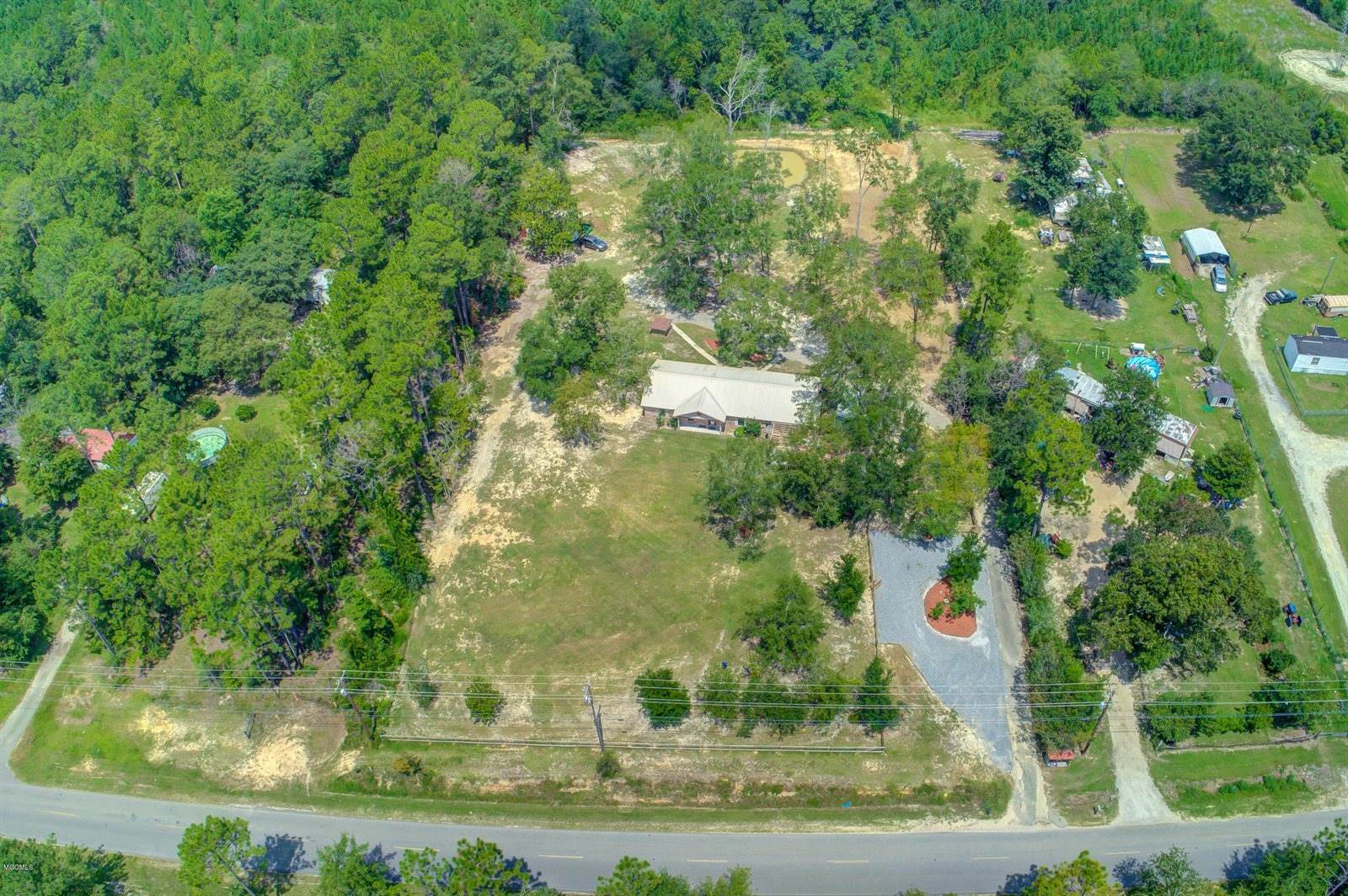 21091 Saucier Lizana Rd, Saucier, MS 39574 Listings NextHome Simplicity