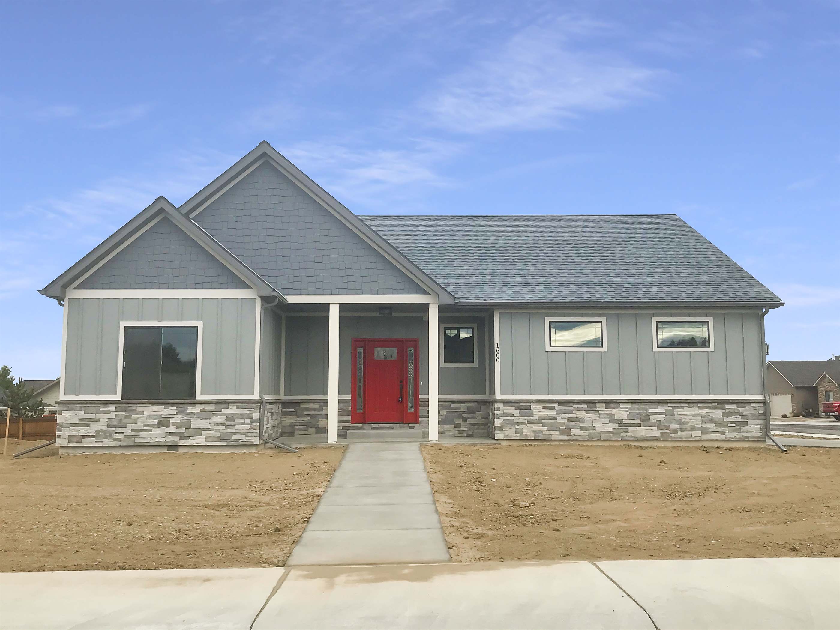 1600 Ash Way, Montrose, CO 81401