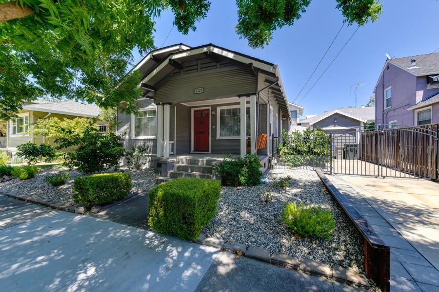 3327 M Street, Sacramento, CA 95816