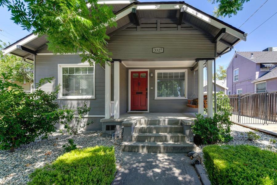 3327 M Street, Sacramento, CA 95816