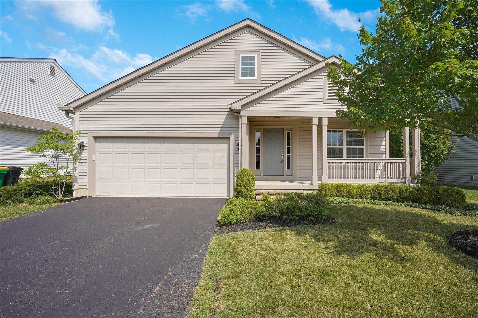 946 Preble Drive, Blacklick, OH 43004