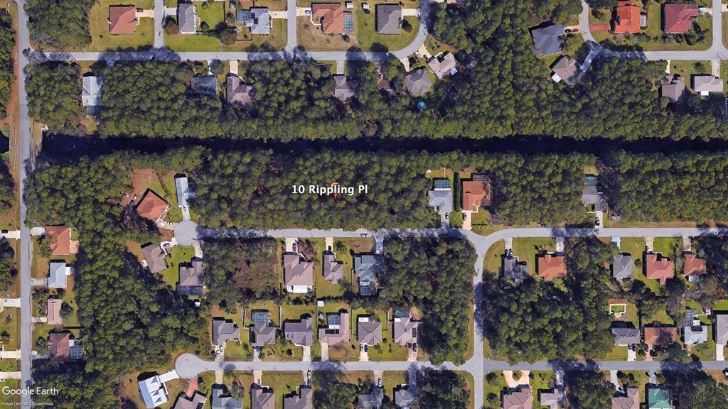 10 Rippling Place, Palm Coast, FL 32164