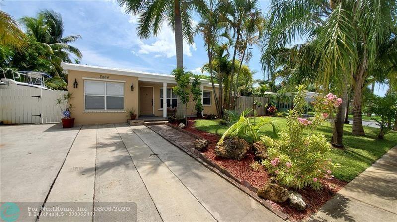 5464 NE 4th Ter, Oakland Park, FL 33334