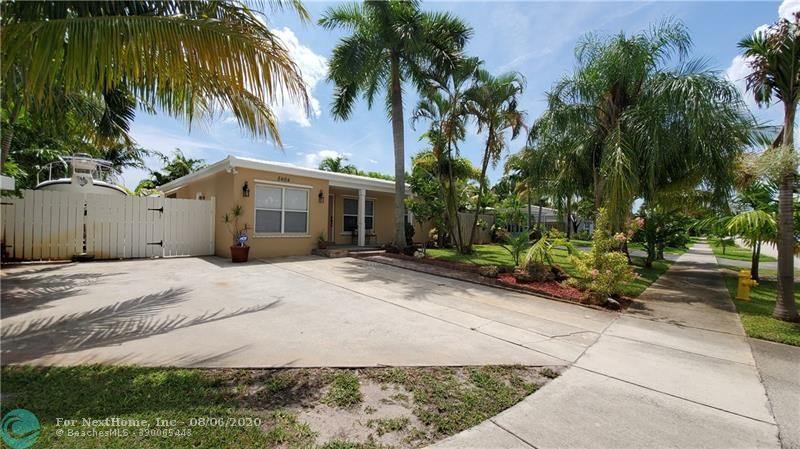 5464 NE 4th Ter, Oakland Park, FL 33334