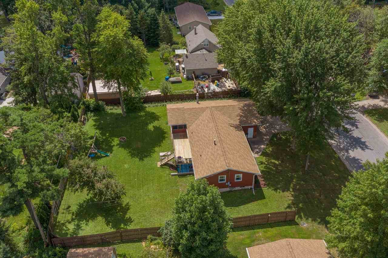 721 18th Avenue South, Wisconsin Rapids, WI 54495