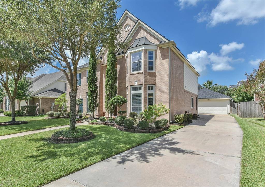 14223 Prospect Point Drive, Cypress, TX 77429