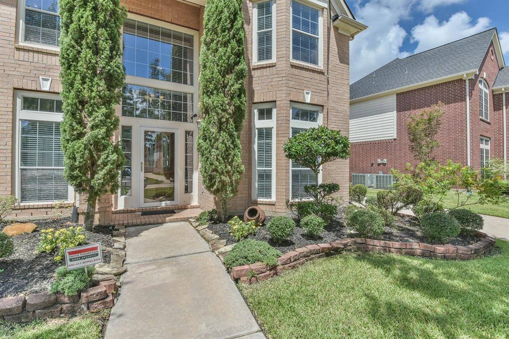 14223 Prospect Point Drive, Cypress, TX 77429