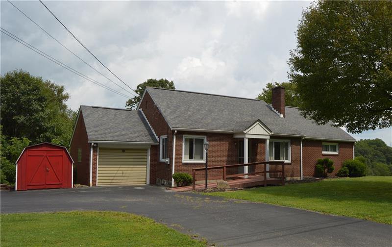 315 South Pike Rd, Sarver, PA 16055 Listings NextHome Dynamic Realty