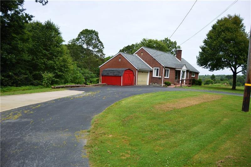 315 South Pike Rd, Sarver, PA 16055 Listings NextHome Dynamic Realty