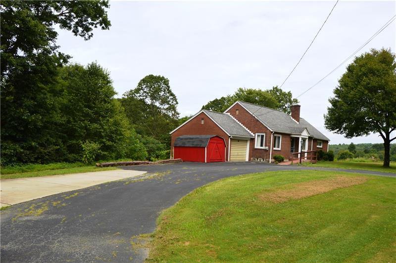 315 South Pike Rd, Sarver, PA 16055 Listings NextHome Dynamic Realty