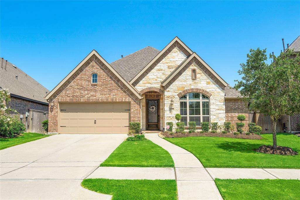 23726 Daintree Place, Katy, TX 77493