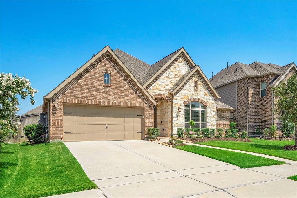 23726 Daintree Place, Katy, TX 77493