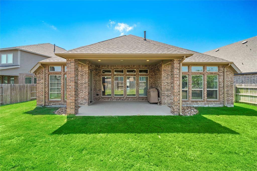 23726 Daintree Place, Katy, TX 77493