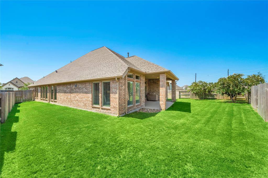 23726 Daintree Place, Katy, TX 77493