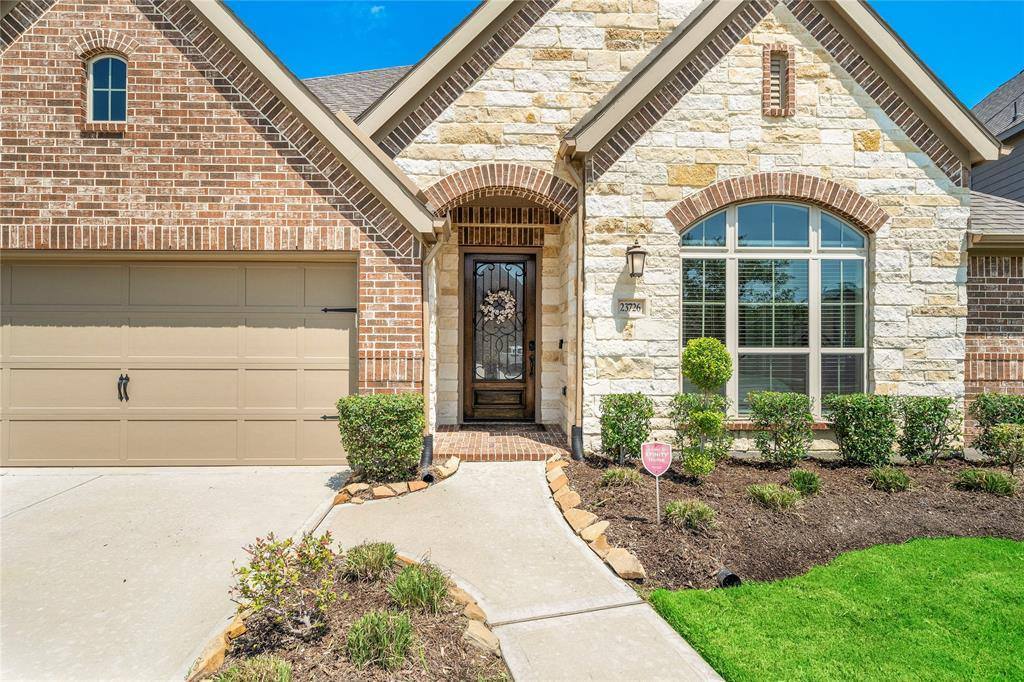 23726 Daintree Place, Katy, TX 77493