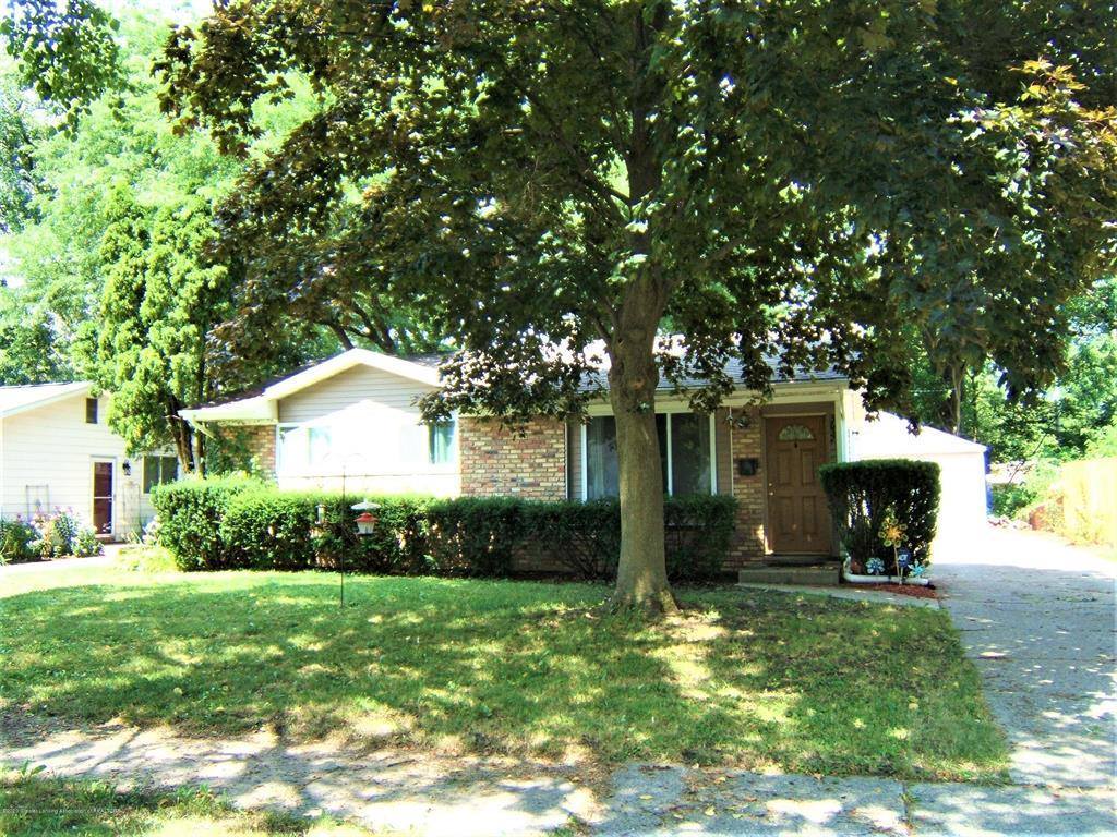 3632 Alpine Drive, Lansing, MI 48911