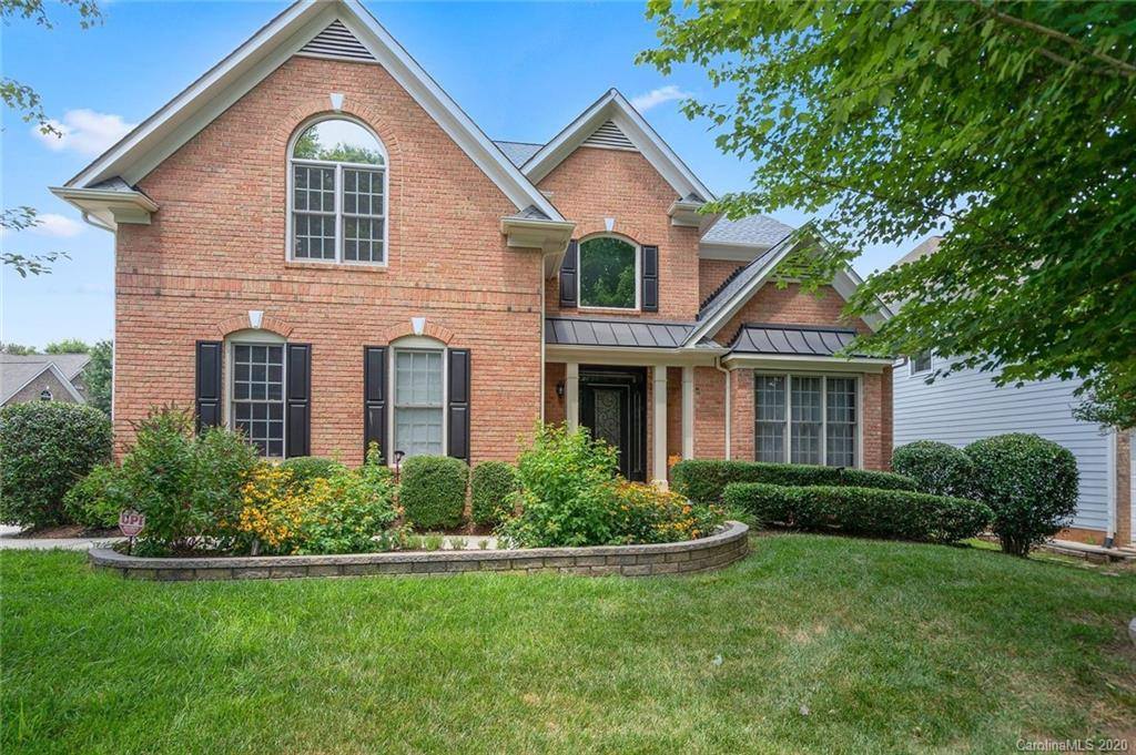 120 Cloister, Mooresville, NC 28117