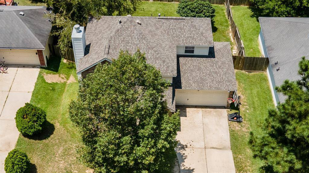 14095 Running Bear Drive, Willis, TX 77378