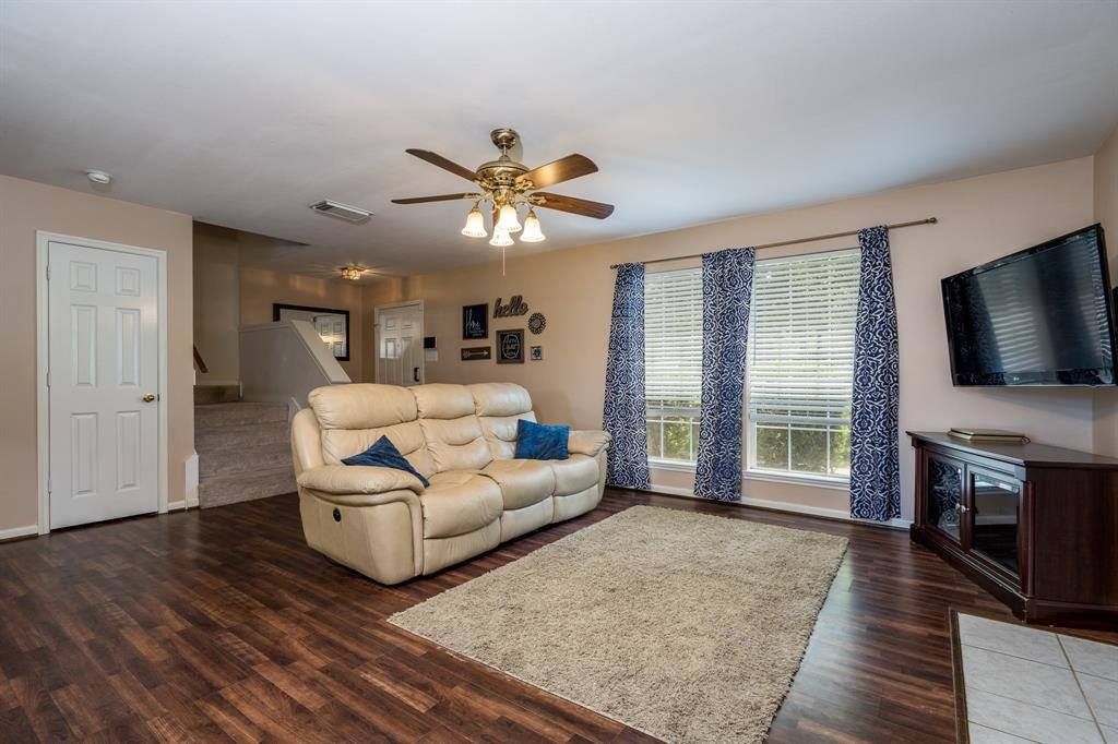 14095 Running Bear Drive, Willis, TX 77378