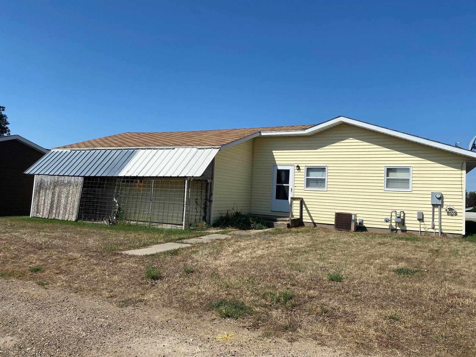 2014 9th Ave East, Williston, ND 58801