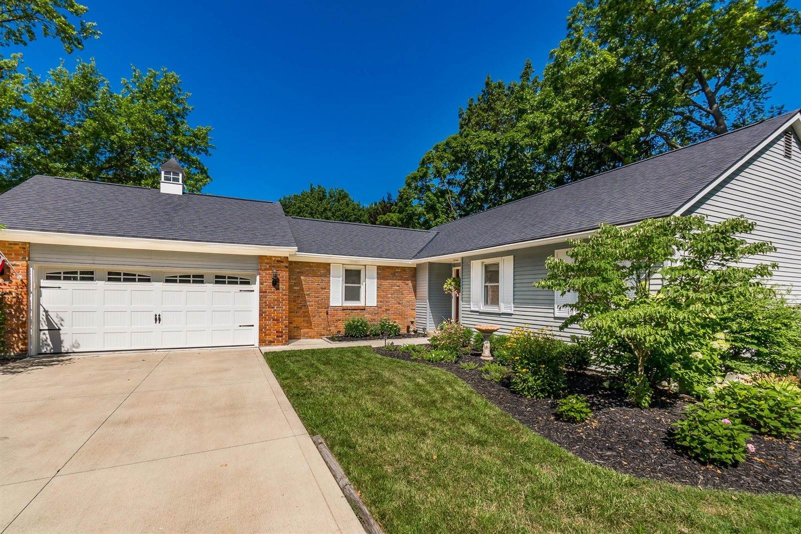 1048 Autumn Woods Drive, Westerville, OH 43081