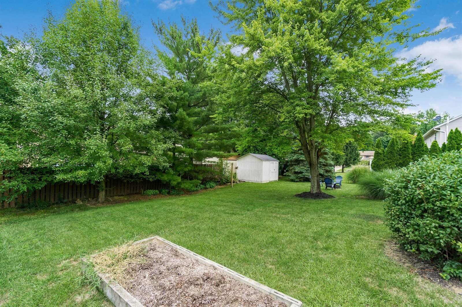 13605 Falmouth Avenue NW, Pickerington, OH 43147